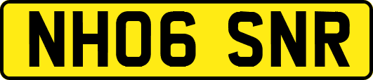 NH06SNR