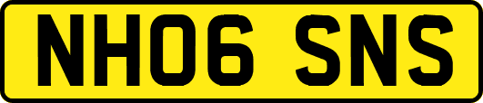 NH06SNS