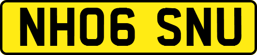 NH06SNU