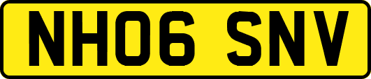 NH06SNV