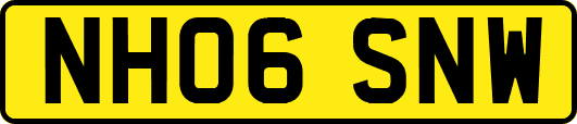 NH06SNW