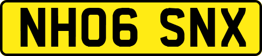 NH06SNX