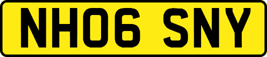 NH06SNY