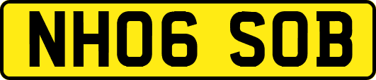 NH06SOB