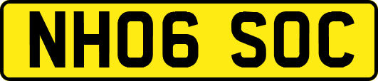 NH06SOC