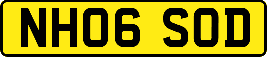NH06SOD