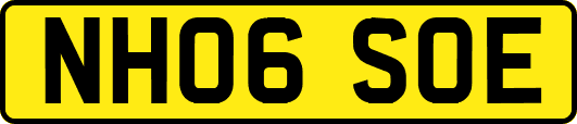 NH06SOE