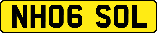NH06SOL