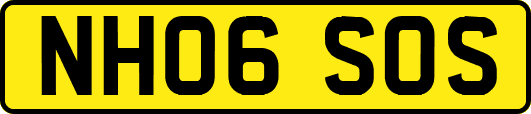 NH06SOS