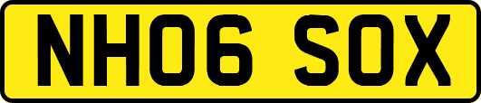 NH06SOX