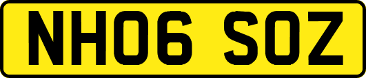 NH06SOZ