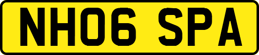NH06SPA