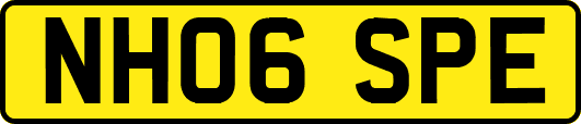 NH06SPE