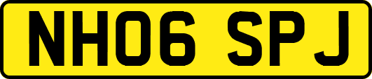 NH06SPJ