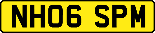 NH06SPM