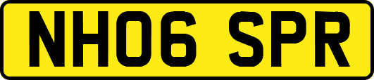 NH06SPR