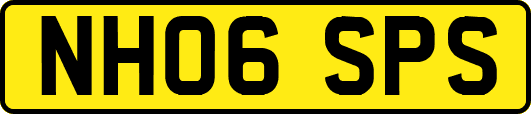 NH06SPS