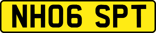 NH06SPT