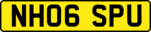 NH06SPU