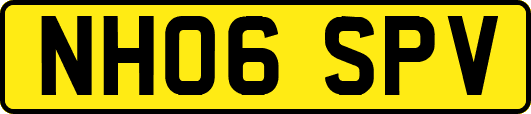 NH06SPV