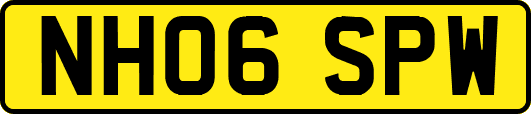 NH06SPW