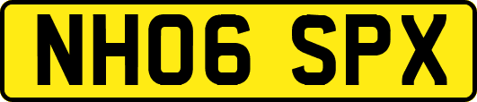 NH06SPX