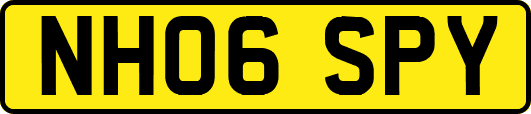 NH06SPY