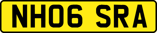 NH06SRA