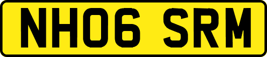 NH06SRM