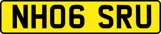 NH06SRU