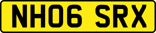 NH06SRX