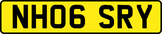 NH06SRY