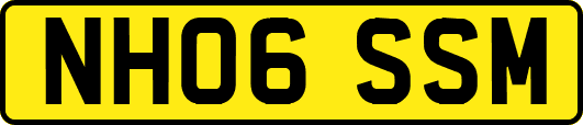 NH06SSM