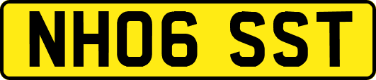 NH06SST