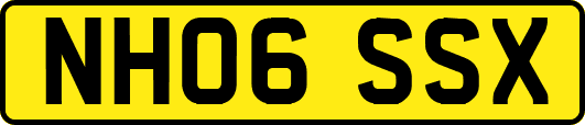 NH06SSX
