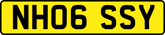 NH06SSY