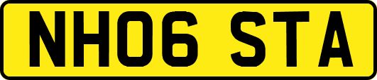 NH06STA