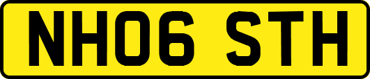 NH06STH