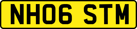 NH06STM