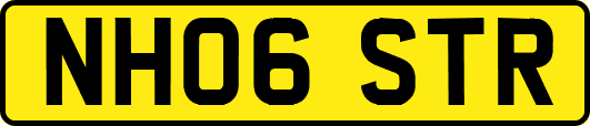 NH06STR