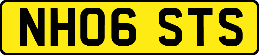 NH06STS