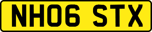 NH06STX