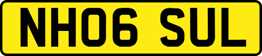 NH06SUL