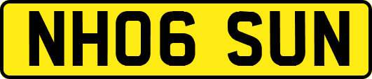 NH06SUN