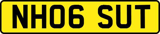 NH06SUT