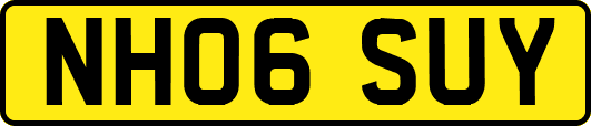 NH06SUY