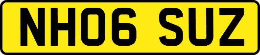 NH06SUZ