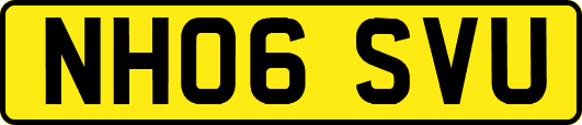 NH06SVU