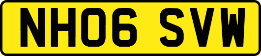 NH06SVW