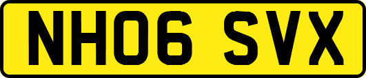 NH06SVX